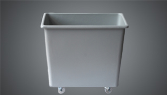MOHR Waste container 