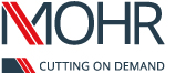 Mohr Postpress Logo