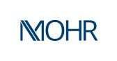 Mohr Postpress Logo
