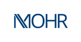 Mohr Postpress Logo