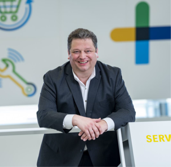 Cristoph Brünner